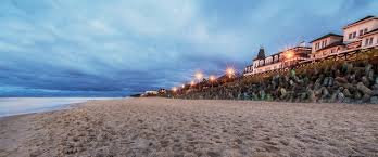 Mielno – Strand